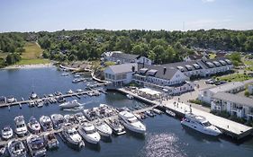 Havna Tjøme Hotel
